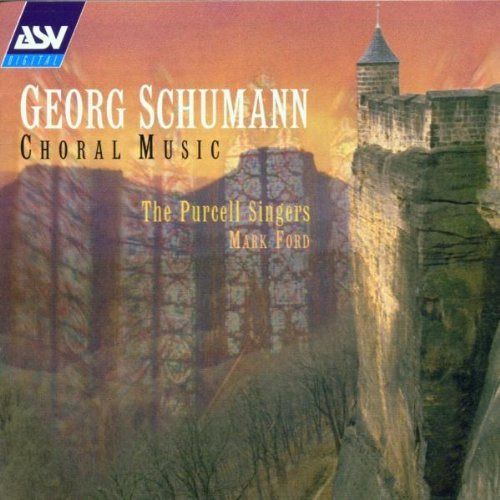 【CD】Choral Music