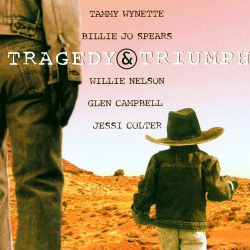 【CD】Tragedy
