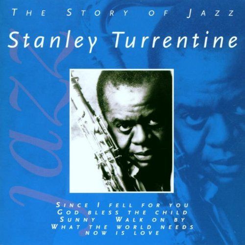 【CD】The Story of Jazz