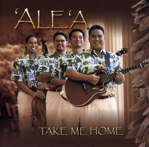 【CD】Take Me Home