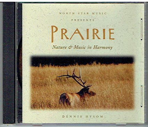 【CD】Prairie
