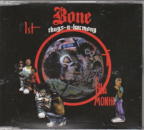 【CD】1st of Tha Month