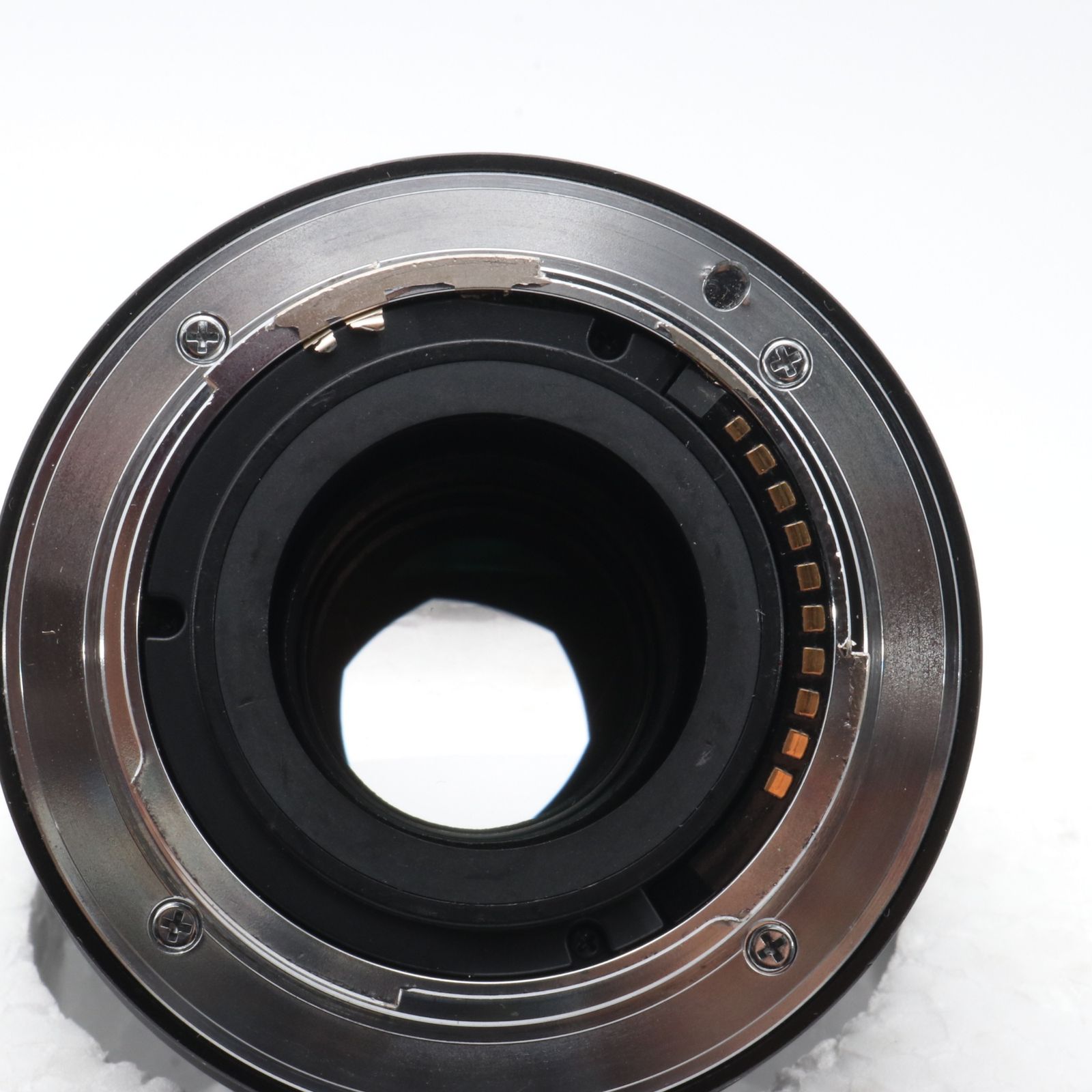 SEL24F18Z 査定済 SONY Sonnar T* 24mm F1.8 ZA SEL24F18Z APS-C専用 〔ソニー Eマウント