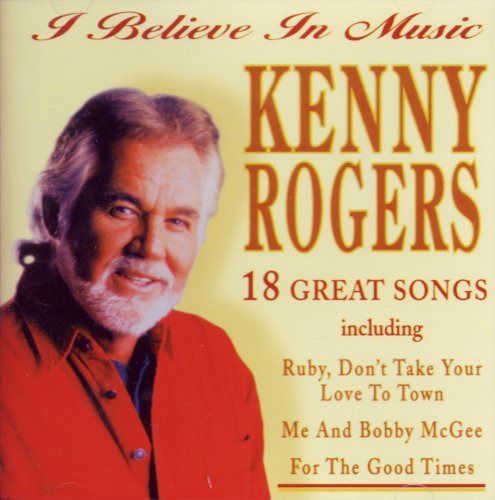 【CD】I Believe in Music...18 Songs