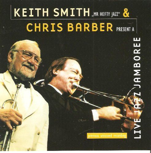【CD】Live Jazz Jamboree