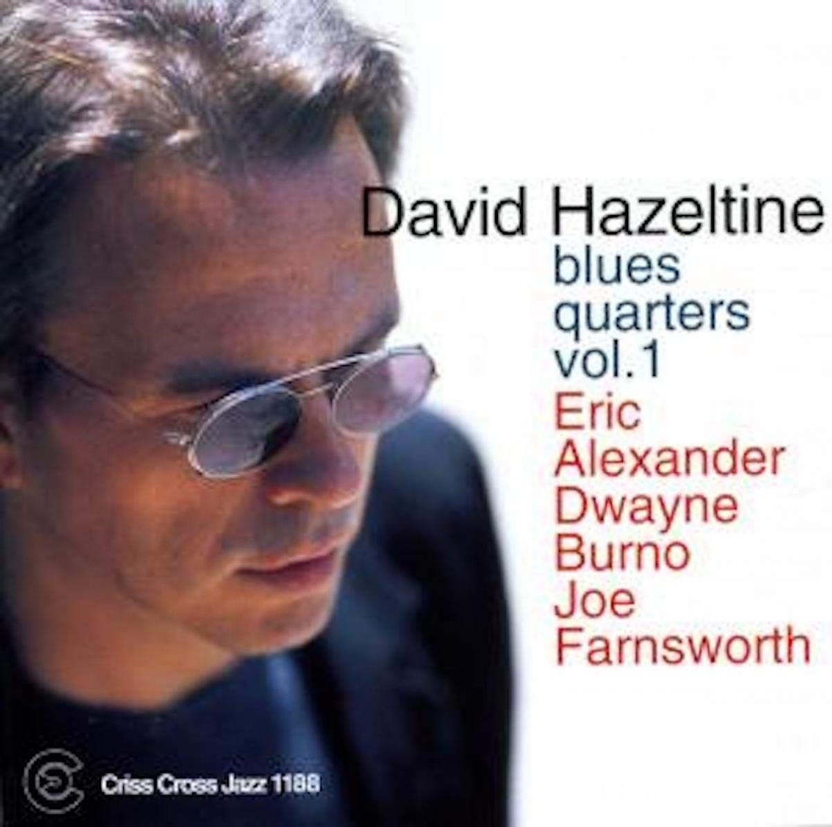 【CD】Blues Quarters Vol 1 4,693円