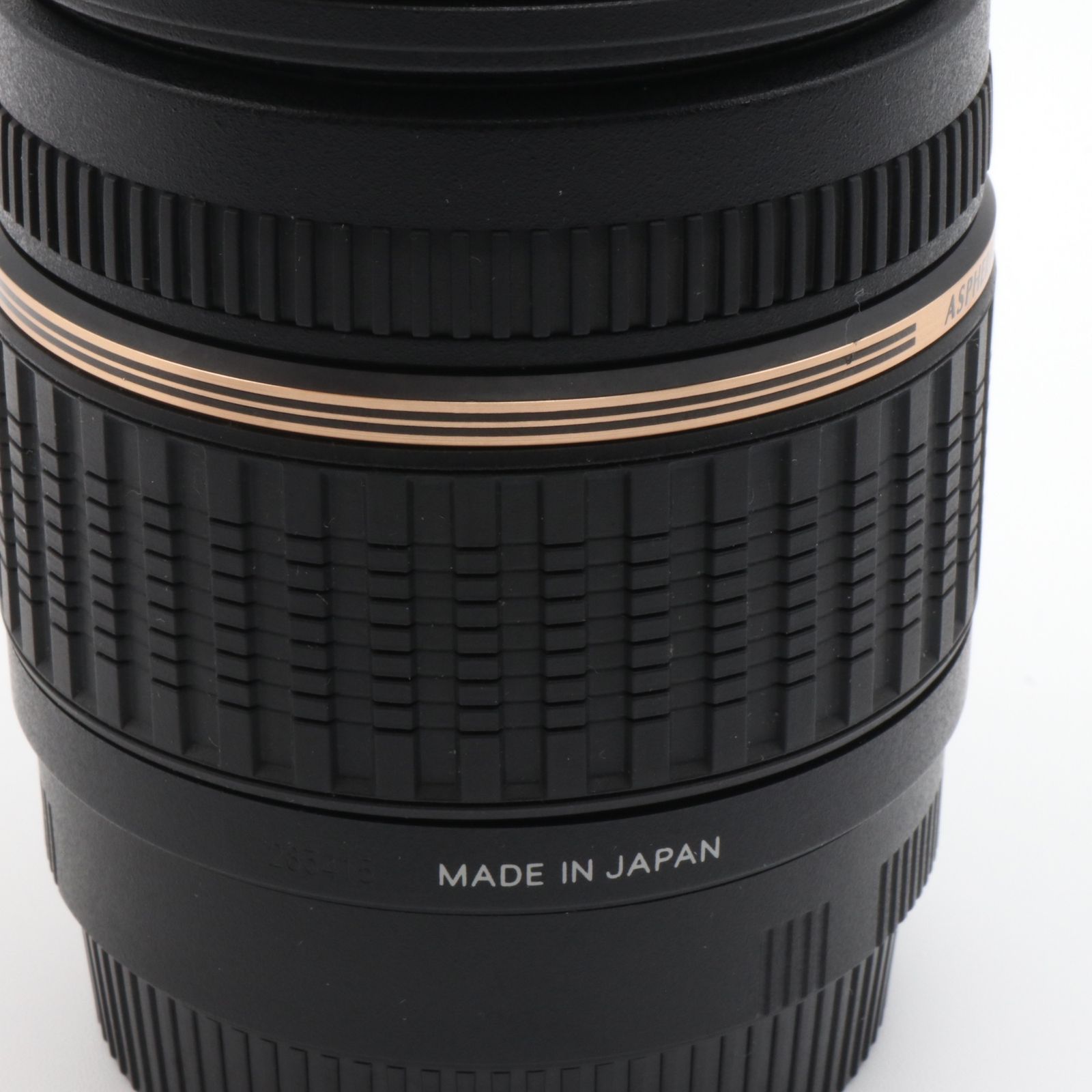 TAMRON SP AF17-50mm F2.8 XR DiII VC APS-C専用 B005E 〔キャノン EF 
