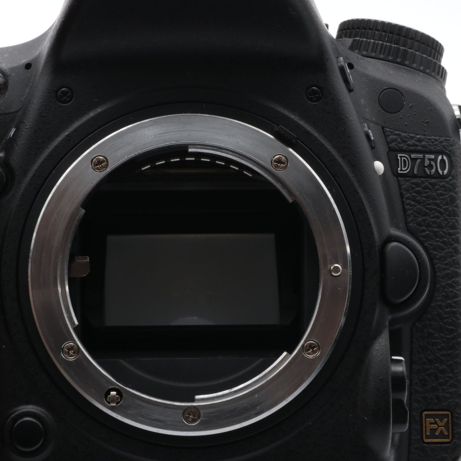 【週末限定値引】美品　Nikon D750 本体　シャッター数75,000回 シャッター回数：16000回】Nikon D750 ボディ 一眼レフカメラ 〔NIKON