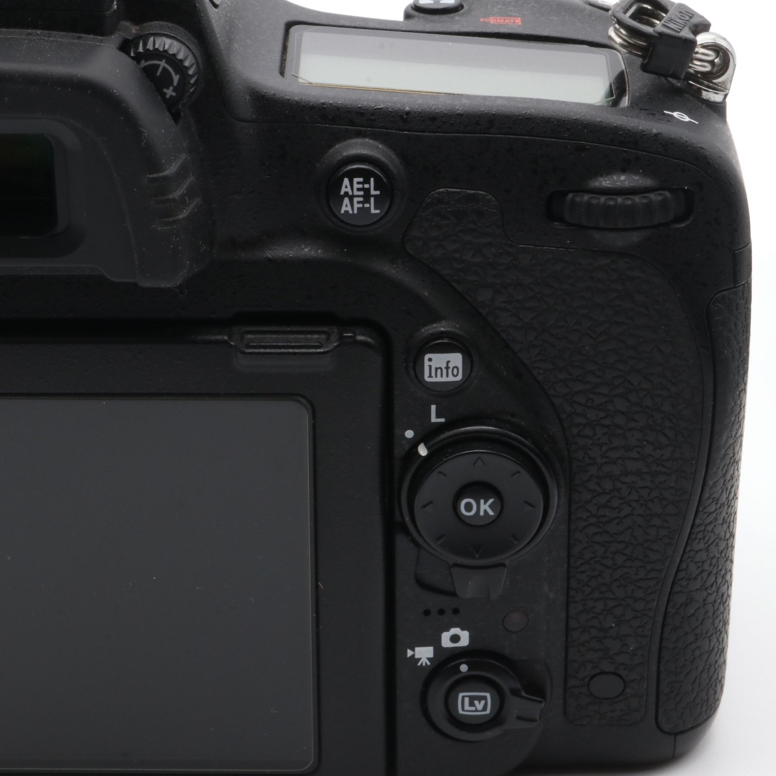シャッター回数：16000回】Nikon D750 ボディ 一眼レフカメラ 〔NIKON