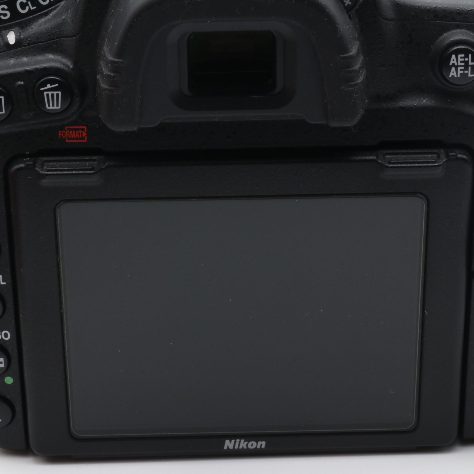 シャッター回数：16000回】Nikon D750 ボディ 一眼レフカメラ 〔NIKON