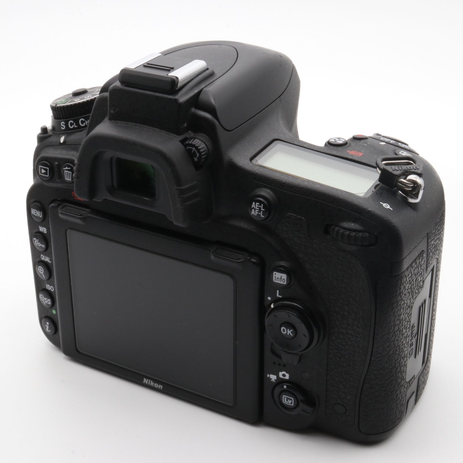 シャッター回数：16000回】Nikon D750 ボディ 一眼レフカメラ 〔NIKON