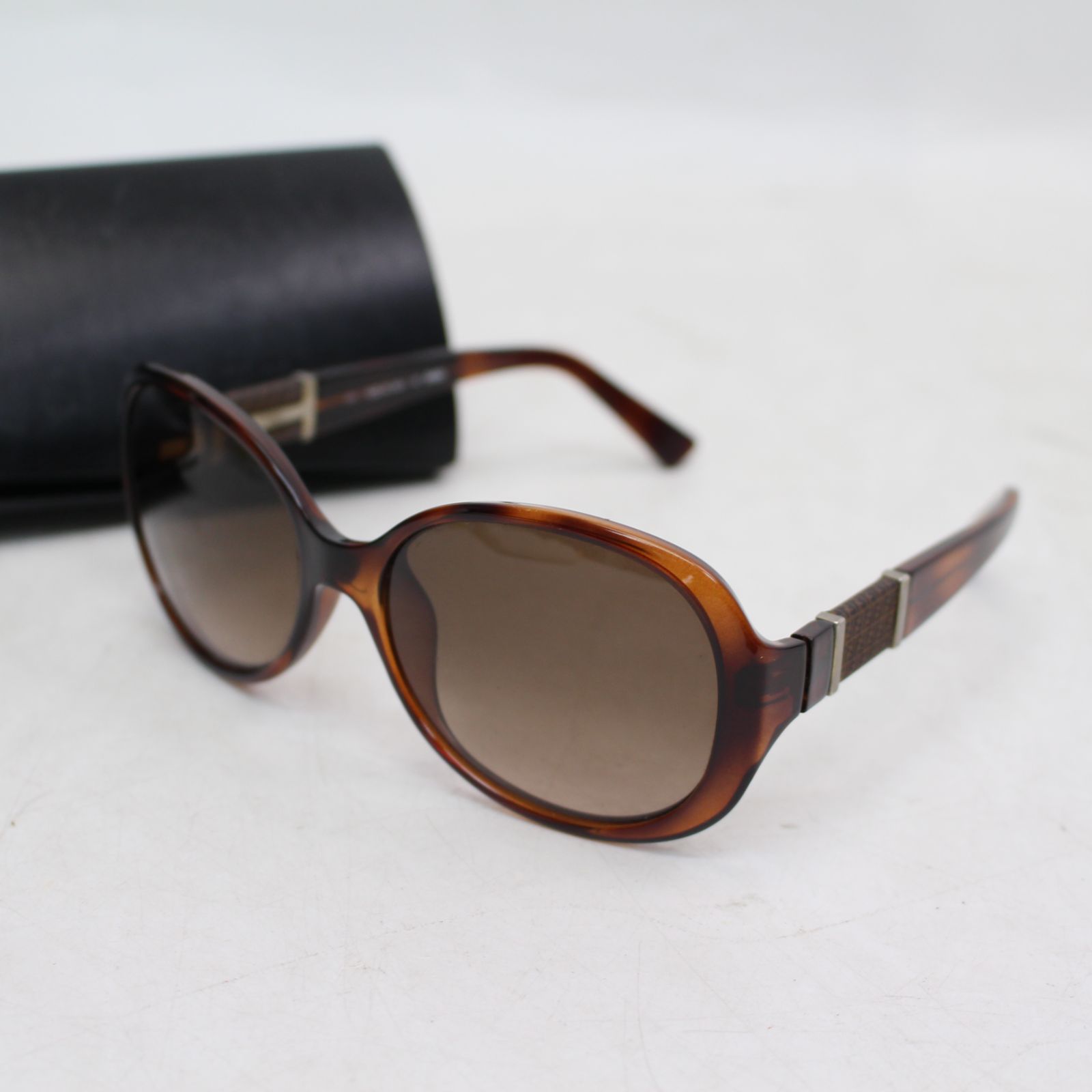 800)FENDI フェンディ サングラス FS5201 べっこう