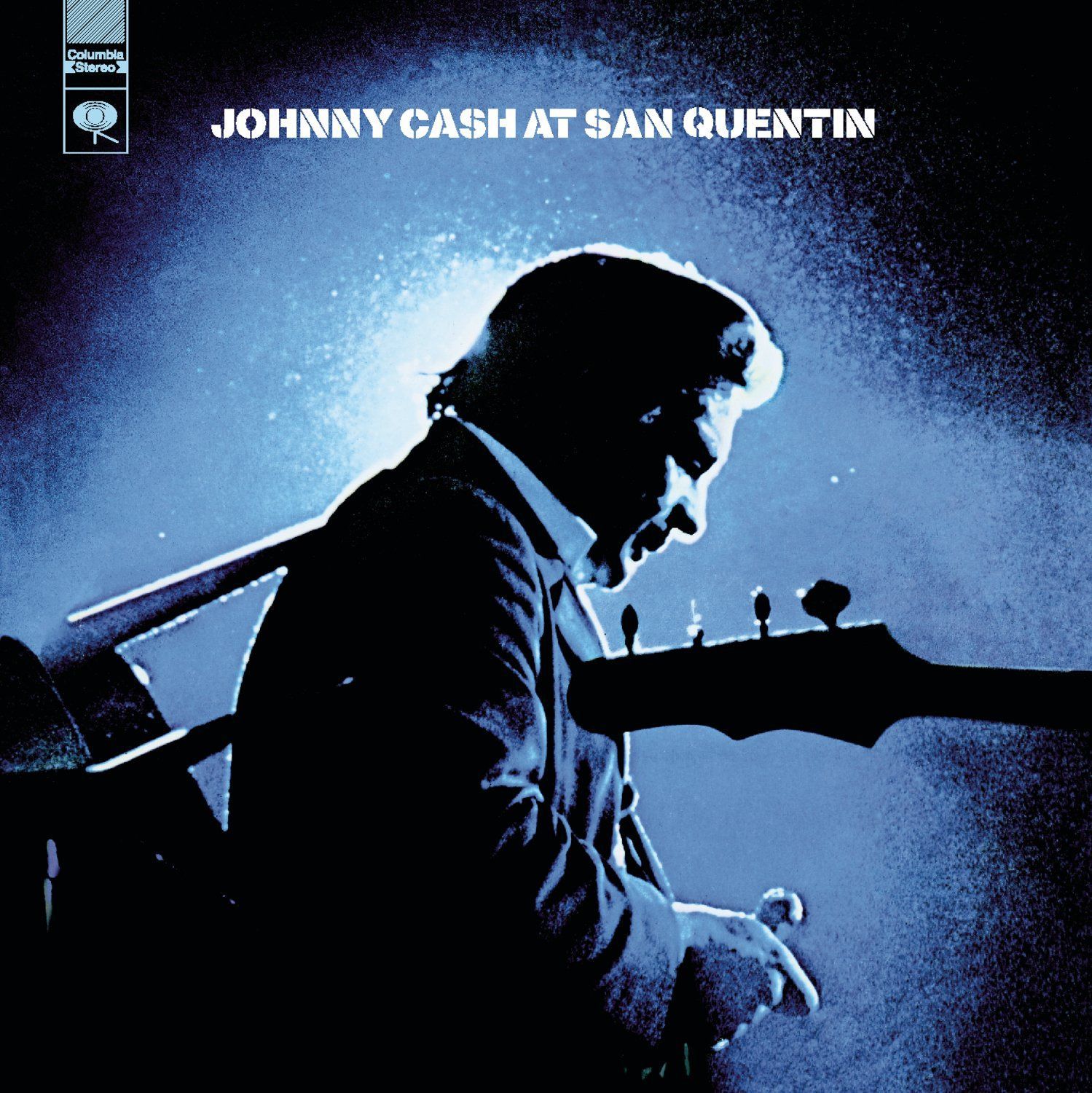 【CD】AT SAN QUENTIN