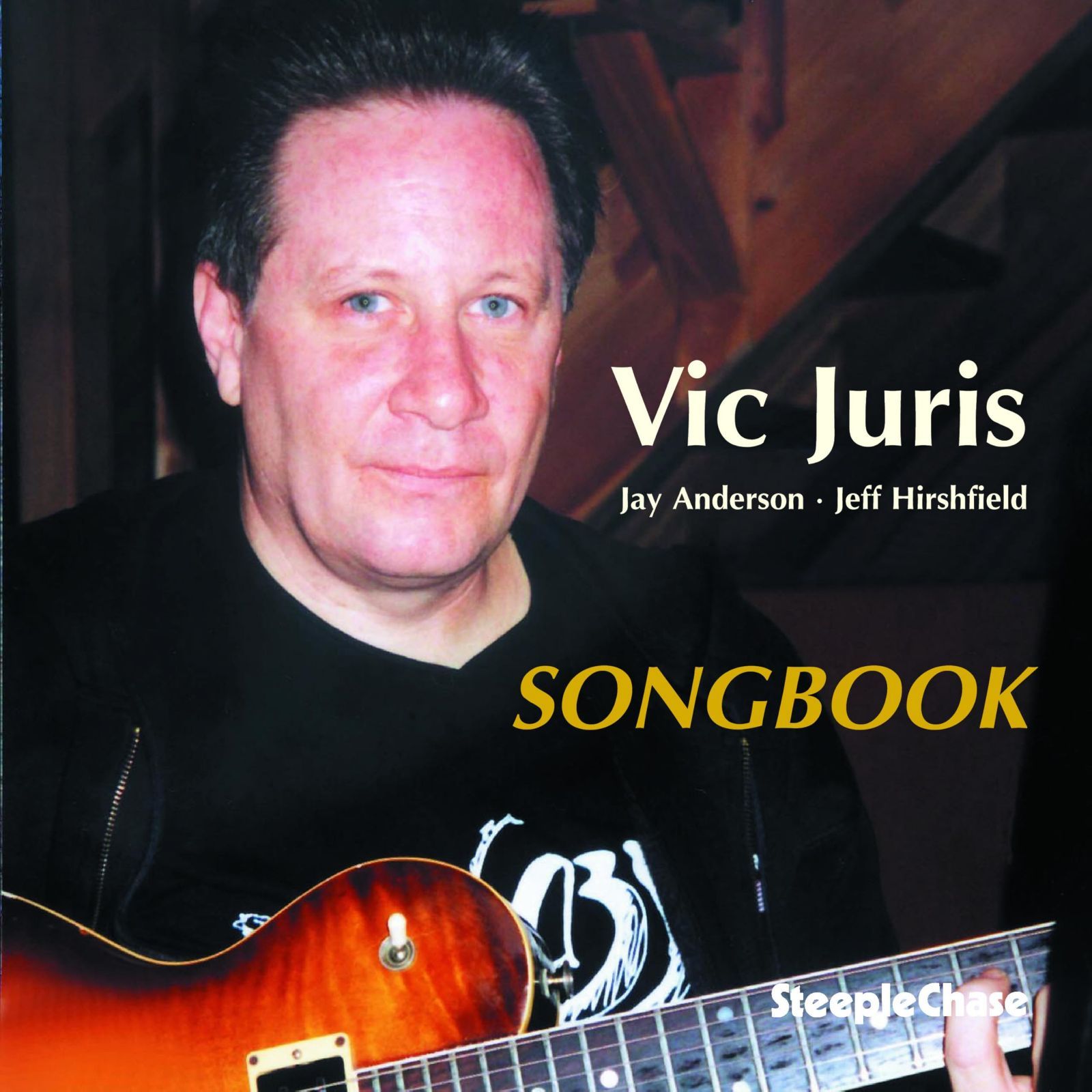 【CD】Songbook