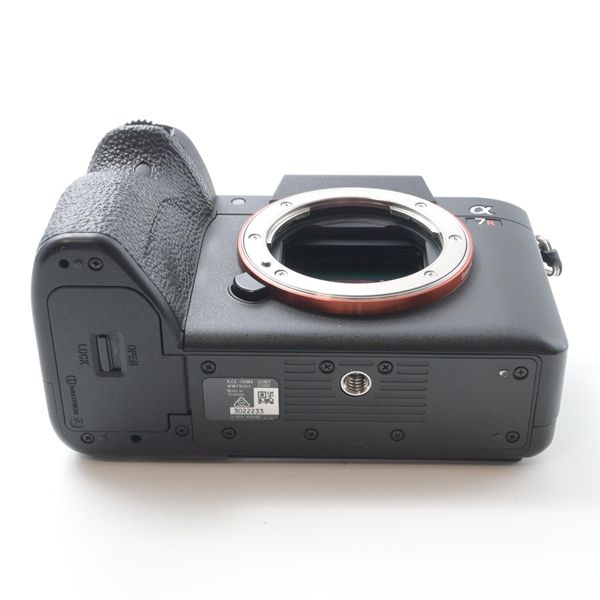 ソニー SONY α7RⅣ ボディ ILCE-7RM4 - メルカリ