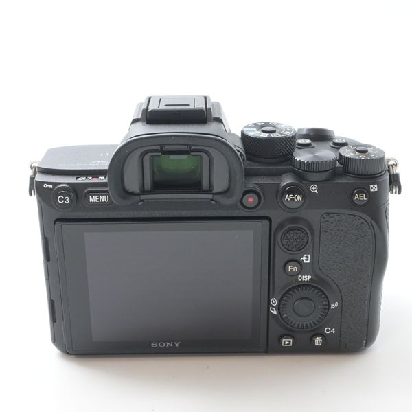 【1027回】SONY ‪α‬7RIV a7r4 ilce-7rm4 ボディ本体 α7R IV ILCE-7RM4 ボディ 中古価格比較 - 価格.com