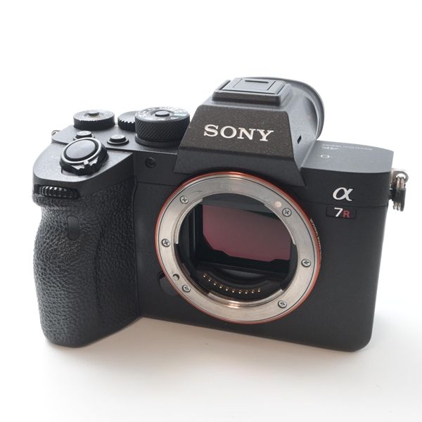 ★DAD様お取り置き★SONY α7Rⅳ ILCE-7RM4 ソニー SONY α7RⅣ ボディ ILCE-7RM4 - メルカリ