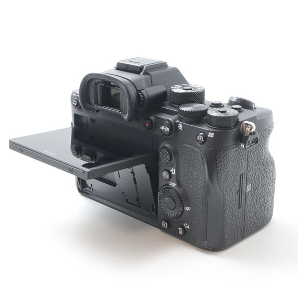 【中古】(ソニー) SONY α7RIV (ILCE-7RM4) ボディ 新品】(ソニー) SONY α7RIV ボディ ILCE-7RM4｜ナニワグループ