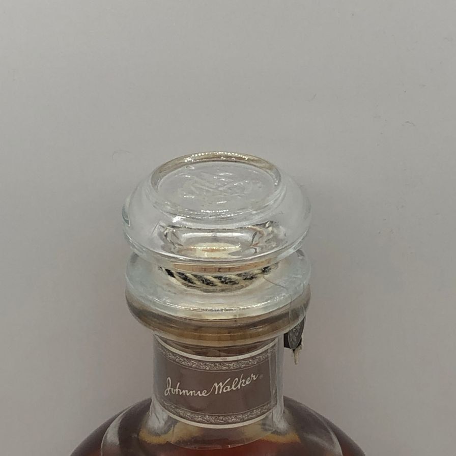 ジョニーウォーカー 1820 スペシャルブレンド 700ml 40%【未開栓