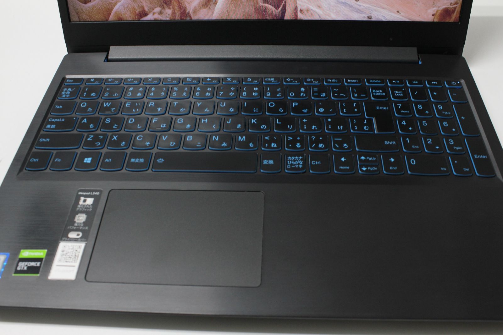 Lenovo Ideapad L340 Core i7 GTX1050 中古PC - メルカリ Lenovo Ideapad L340 Core i7 GTX1050 中古PC - メルカリ