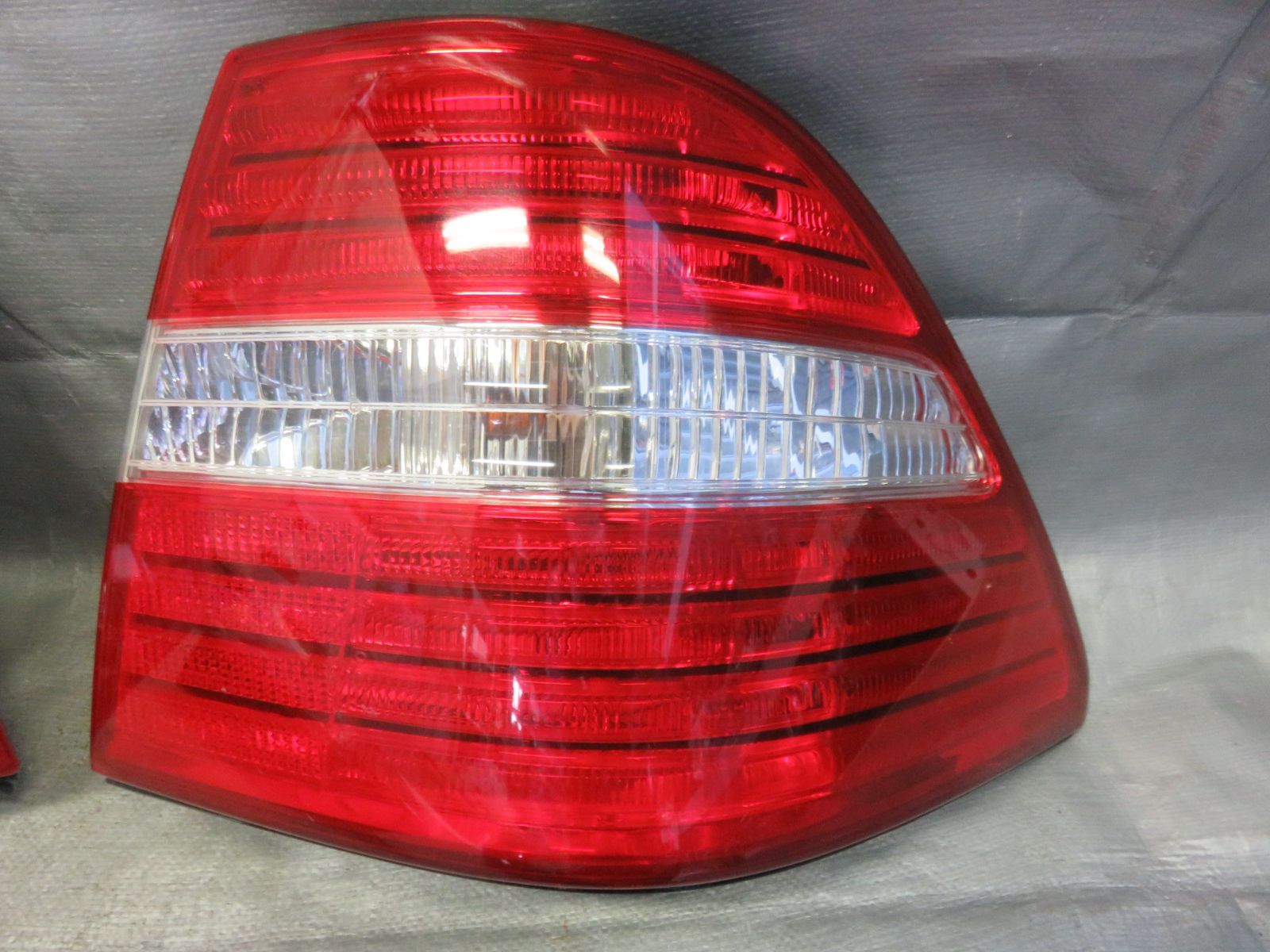 ☆SB386/点灯OK トヨタ セルシオ UCF30 UCF31 後期 純正 LED テール