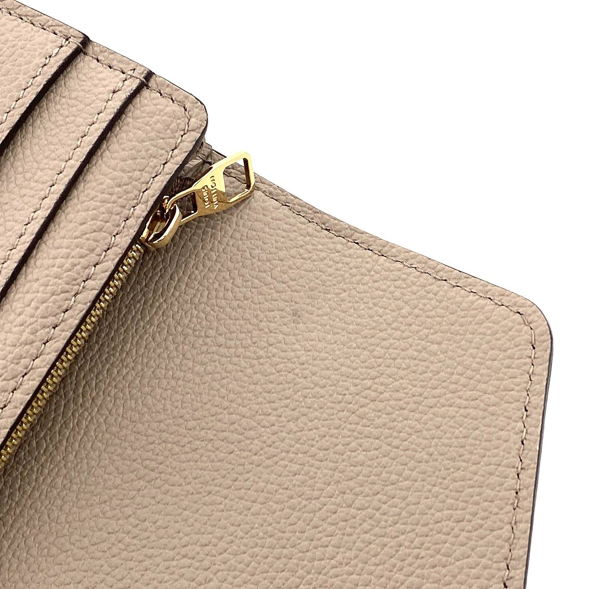 LOUIS VUITTON ルイ・ヴィトン ポルトフォイユ サラ NM 長財布 M81049 