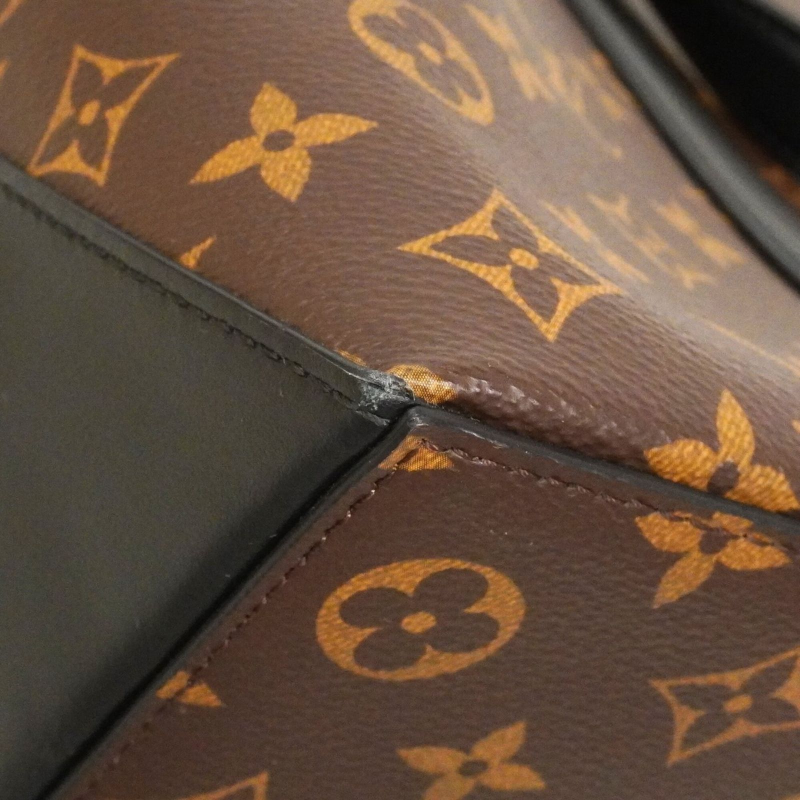 ルイ・ヴィトン(Louis Vuitton) ルイ・ヴィトン トートバッグ