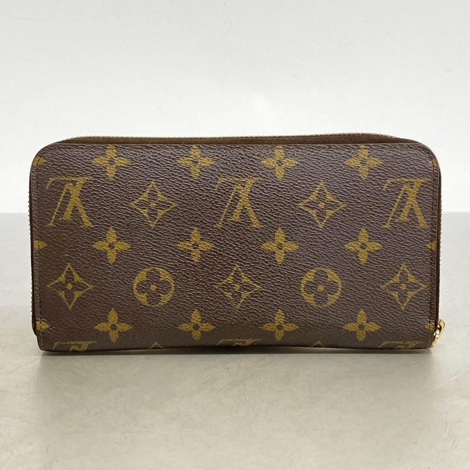 ルイ・ヴィトン(Louis Vuitton) ルイ・ヴィトン 長財布 モノグラム