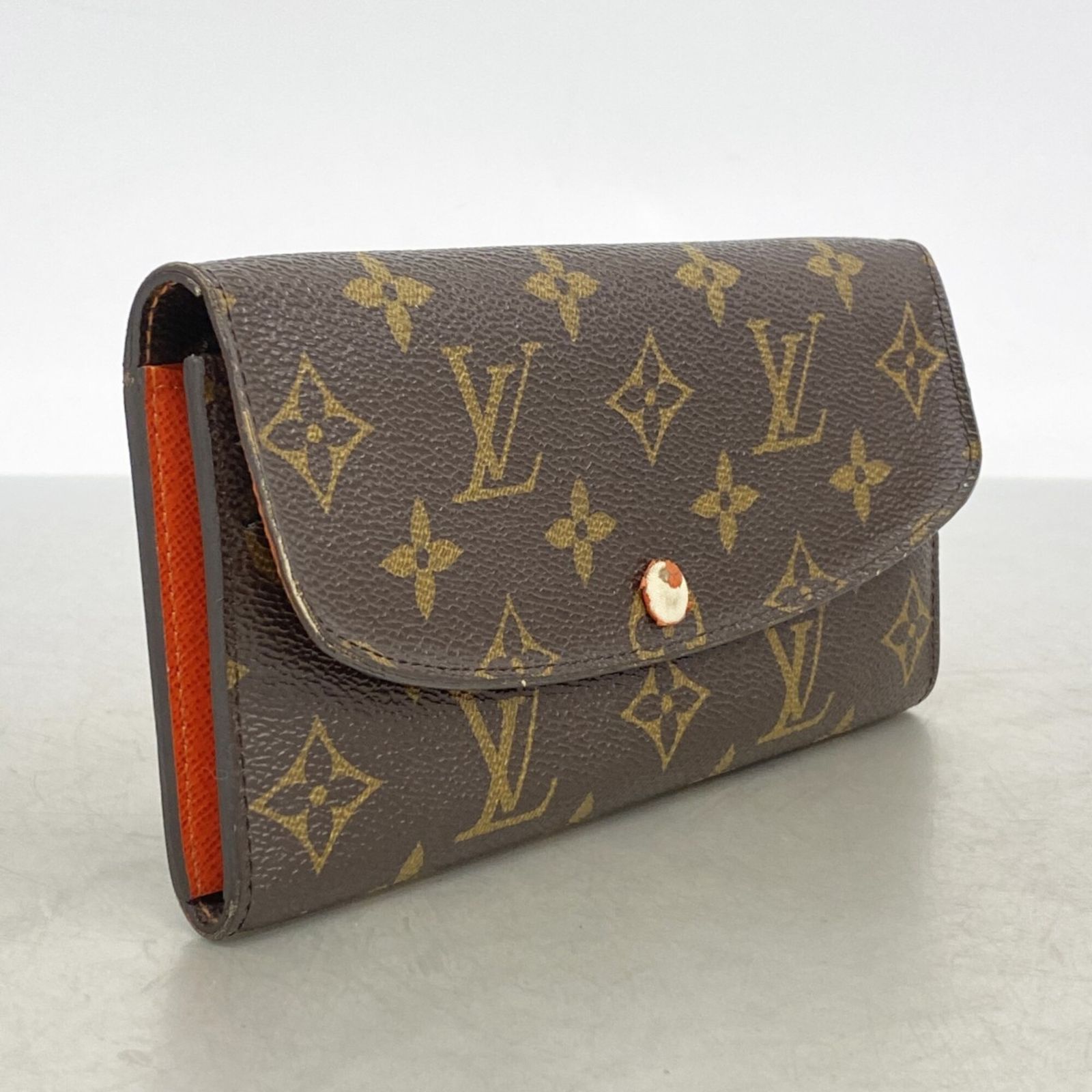 f001 C2 LOUIS VUITTON ルイヴィトン モノグラム ナイル クロスボディ 