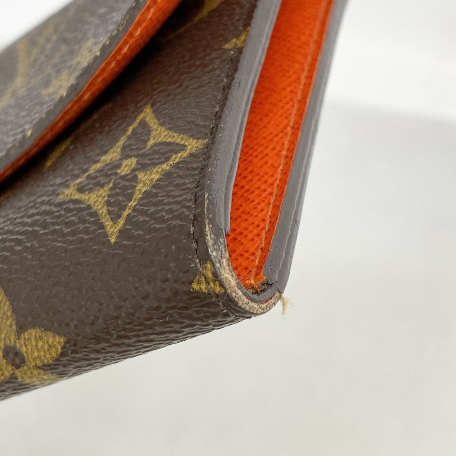 ルイ・ヴィトン(Louis Vuitton) ルイ・ヴィトン 長財布 モノグラム