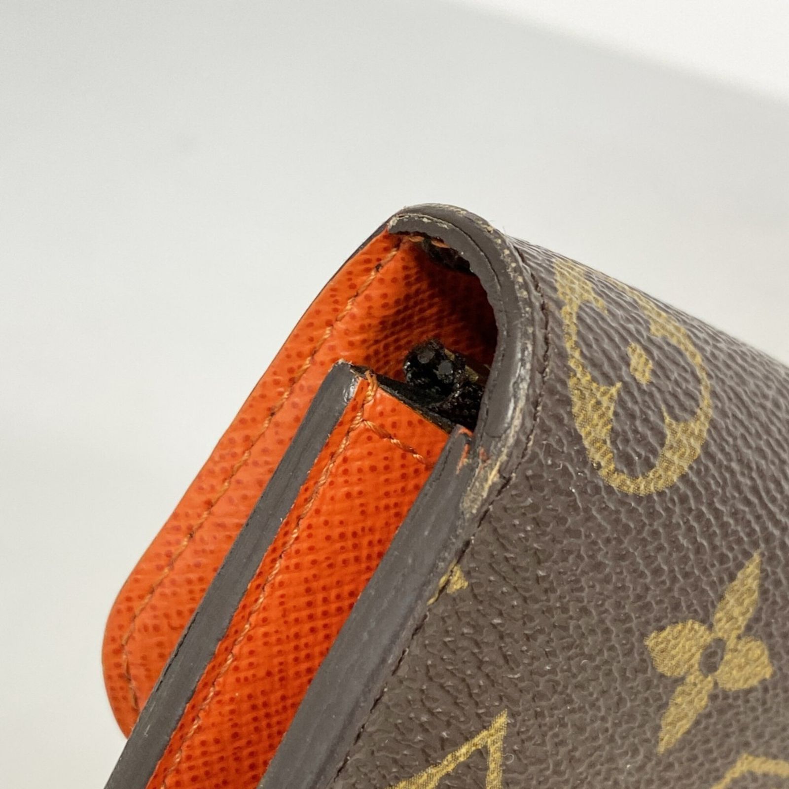 ルイ・ヴィトン(Louis Vuitton) ルイ・ヴィトン 長財布 モノグラム 