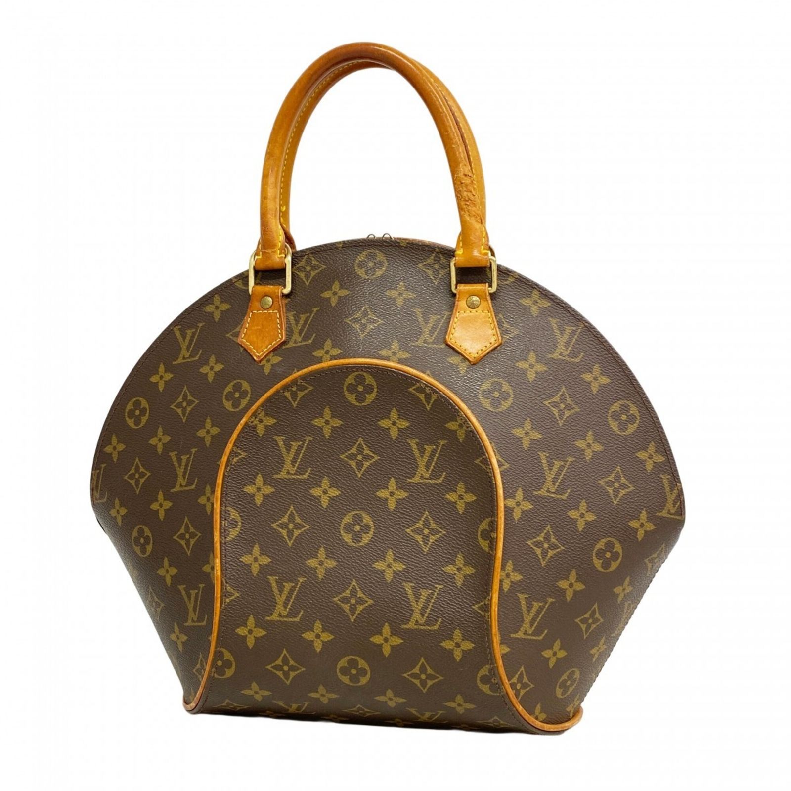 ルイ・ヴィトン(Louis Vuitton) ルイ・ヴィトン ハンドバッグ モノグラム エクリプスMM M51126 ブラウンレディース