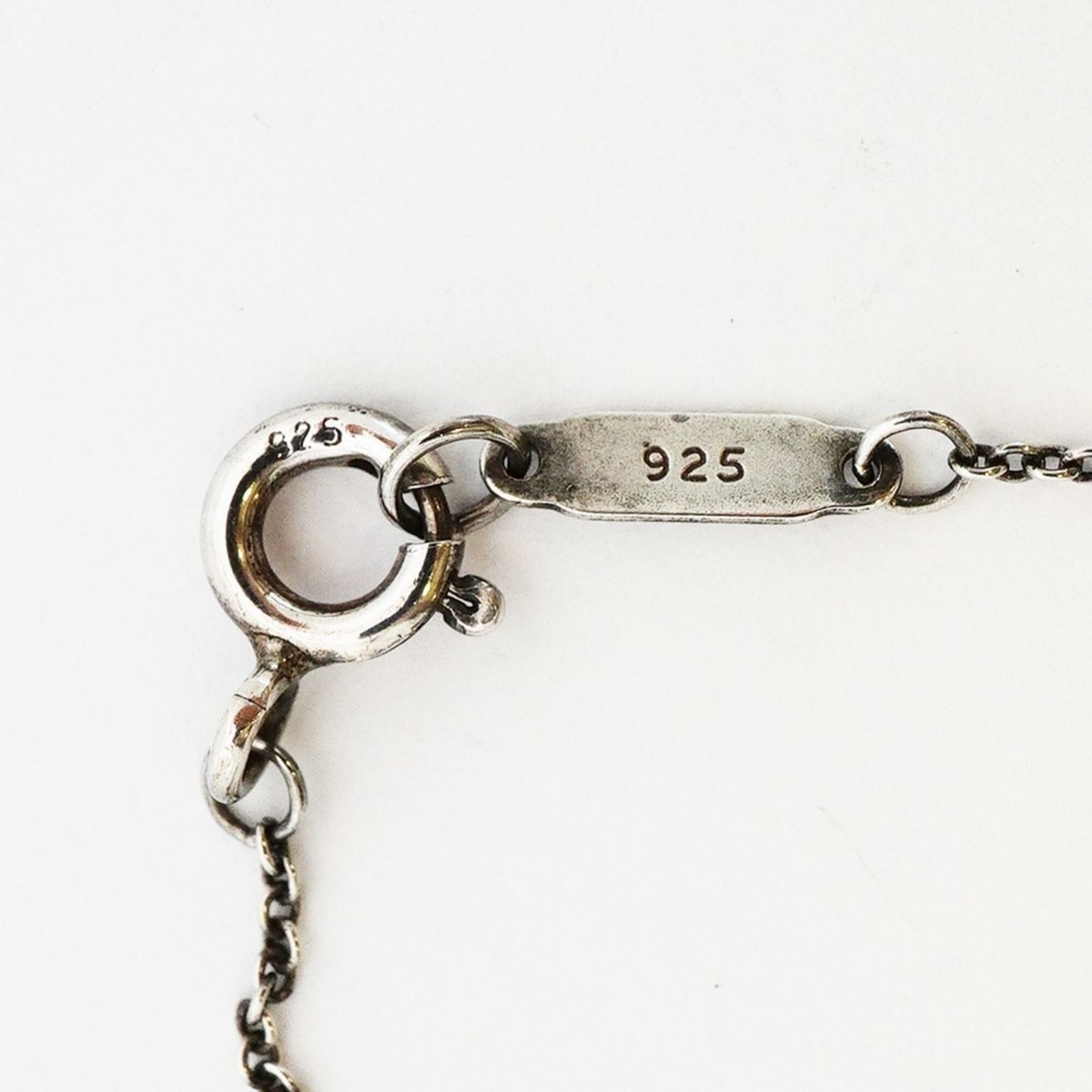ティファニー(Tiffany) ティファニー ネックレス アトラス バー