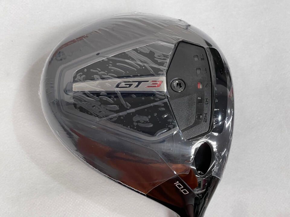 タイトリスト　GT3　10度　ツアーAD DI-6　Sフレックス　ドライバー　中古　ゴルフドゥ！倉敷笹沖店【最短即日発送】