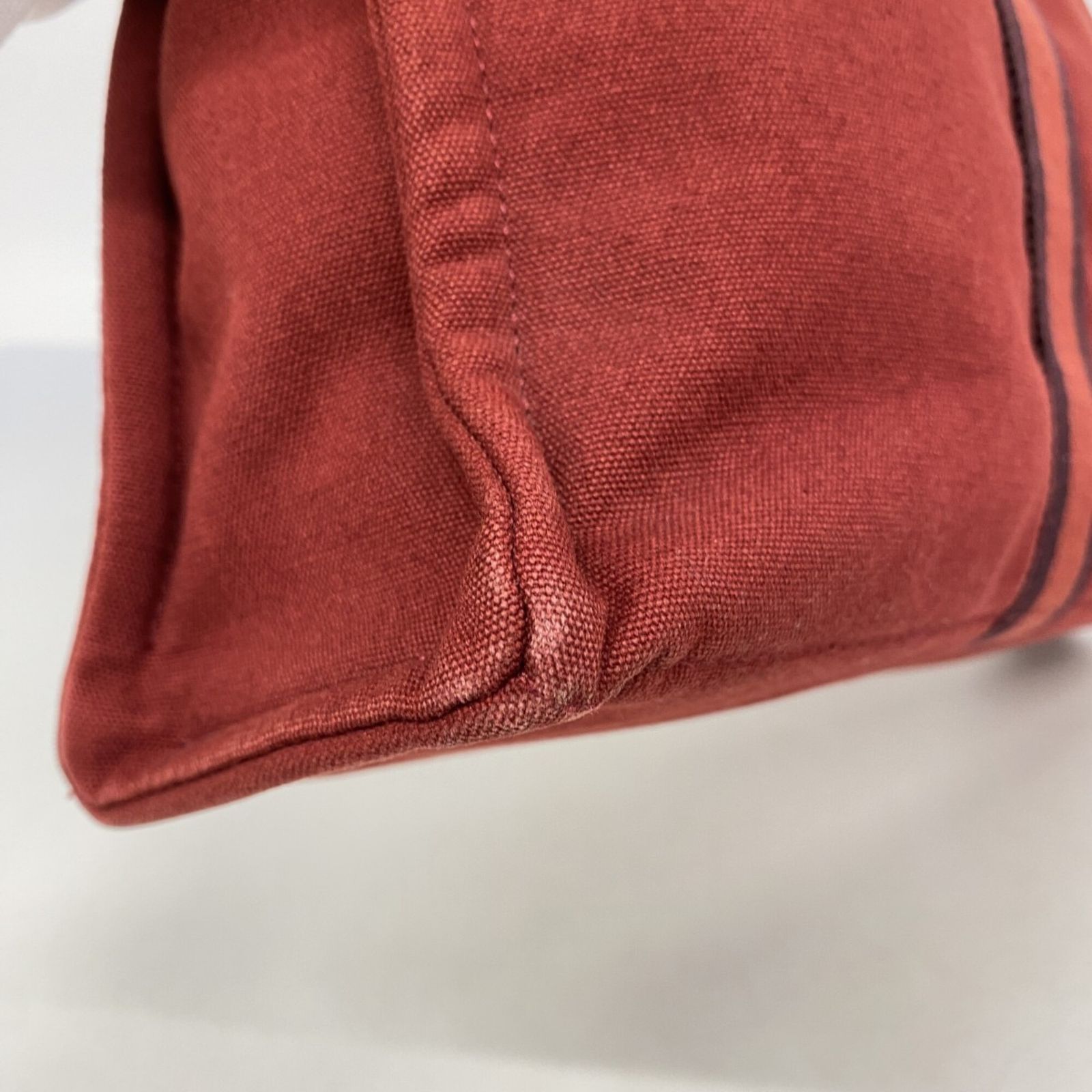 エルメス(Hermes) エルメス トートバッグ フールトゥMM キャンバス 