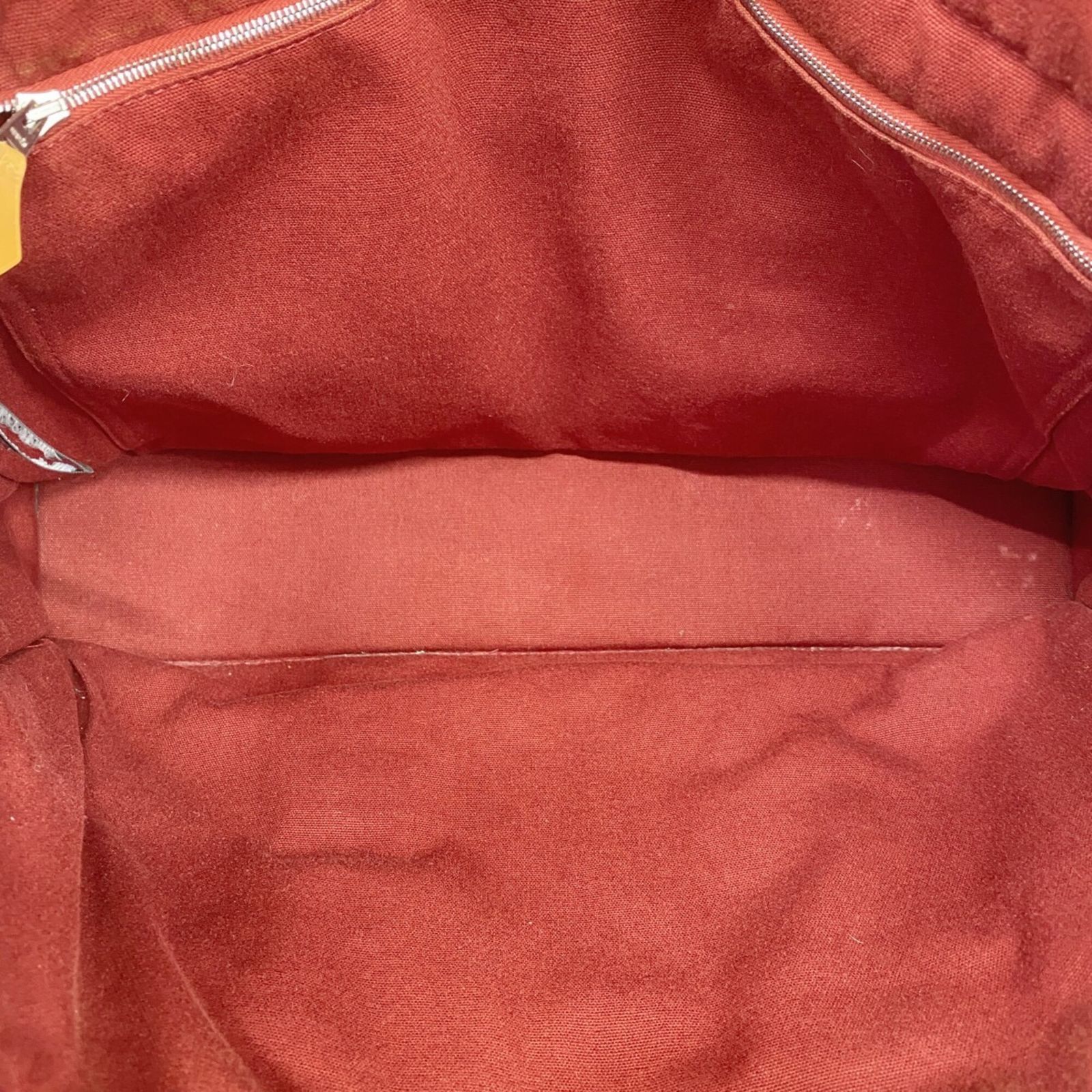 エルメス(Hermes) エルメス トートバッグ フールトゥMM キャンバス 