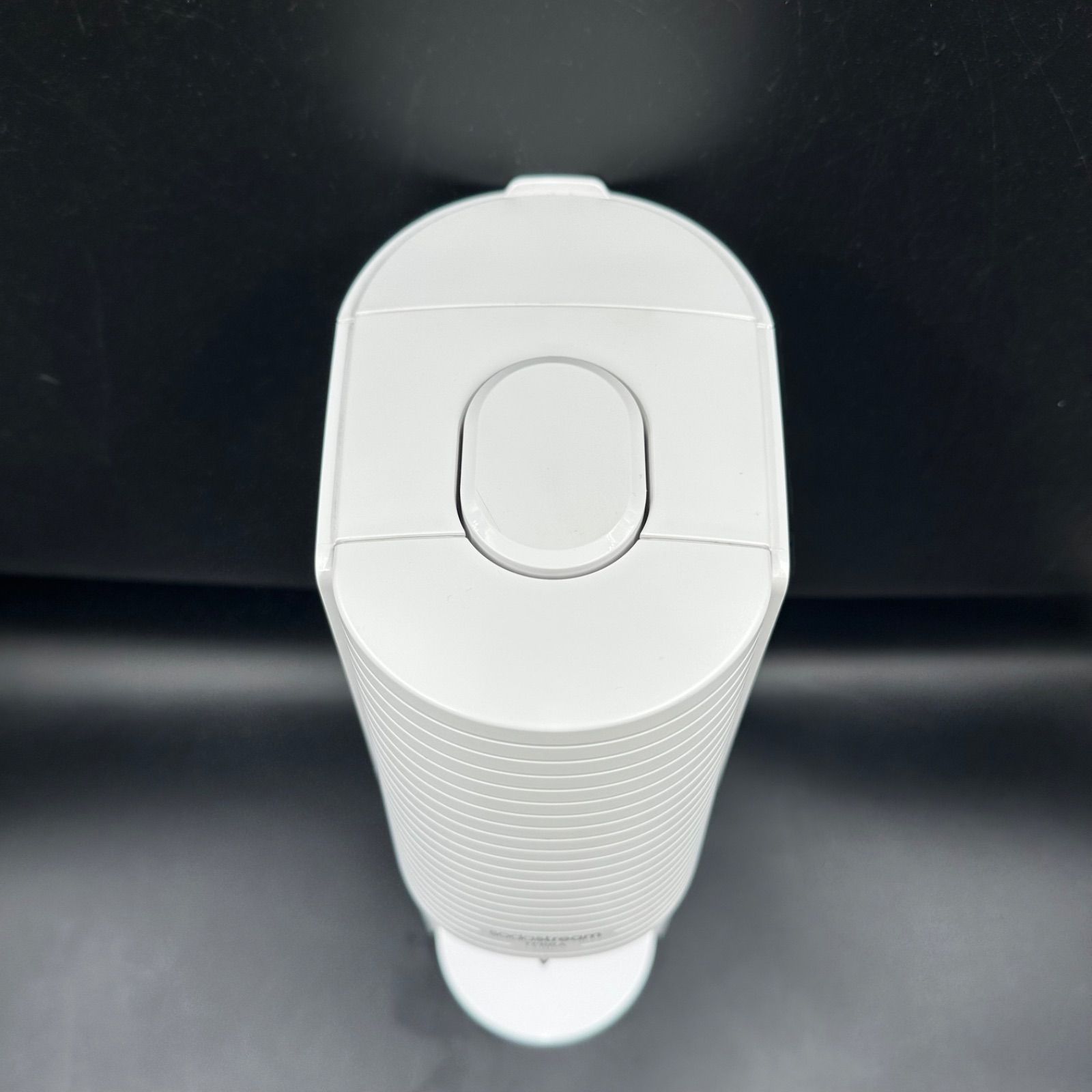 sodastream TERRA ホワイト ソーダメーカー　白　テラ