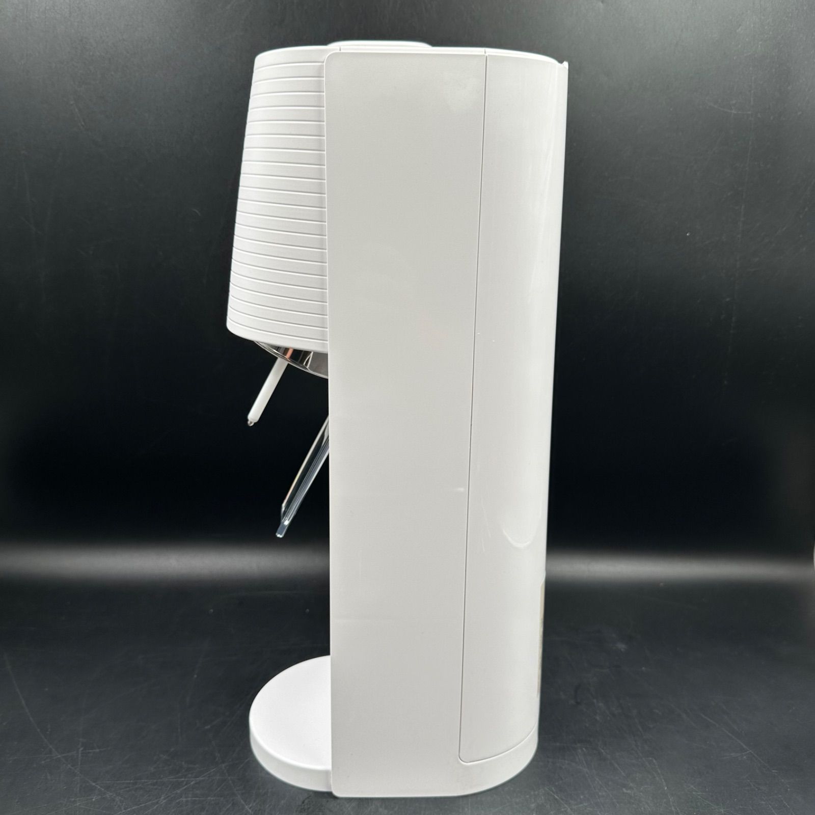 sodastream TERRA ホワイト ソーダメーカー　白　テラ