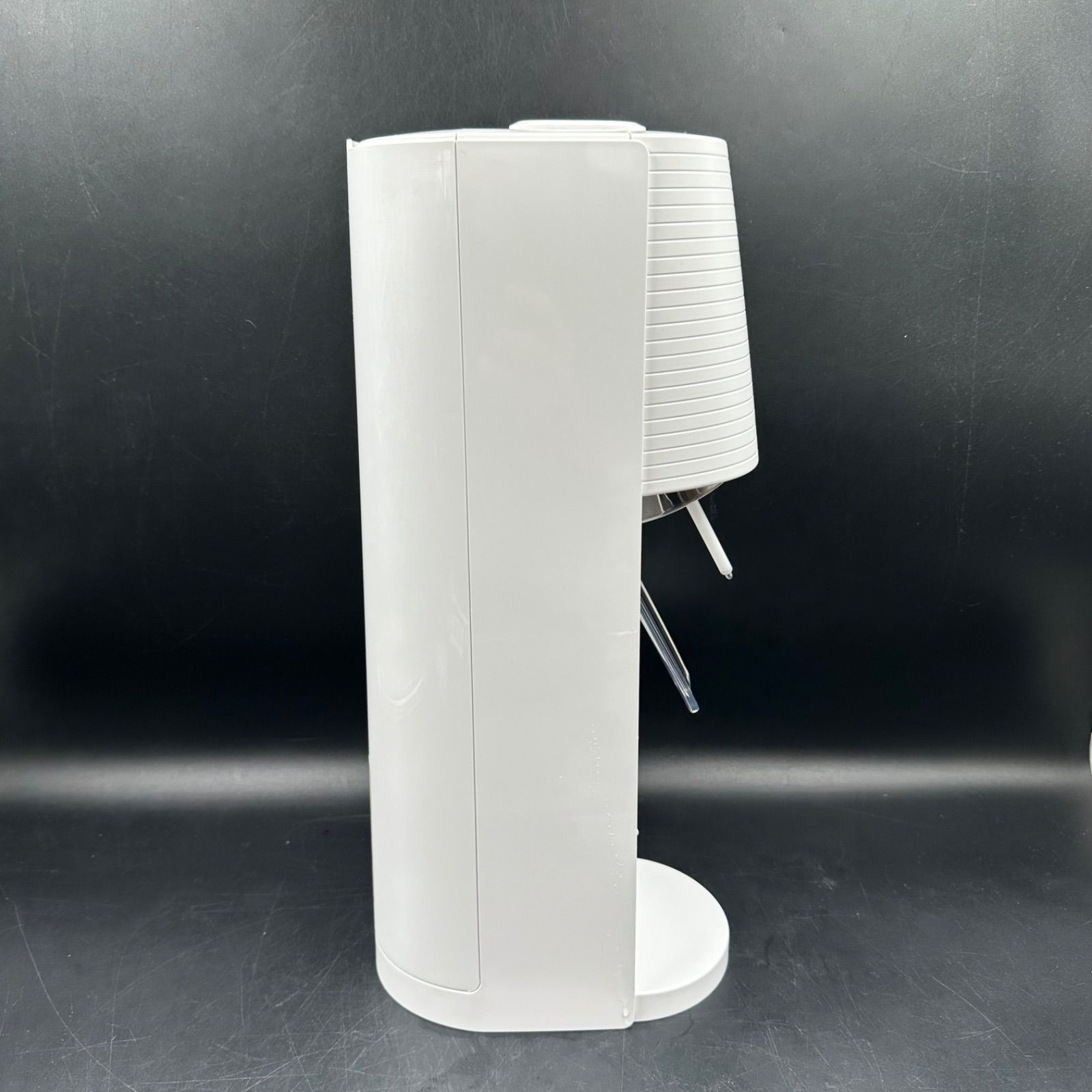 sodastream TERRA ホワイト ソーダメーカー　白　テラ