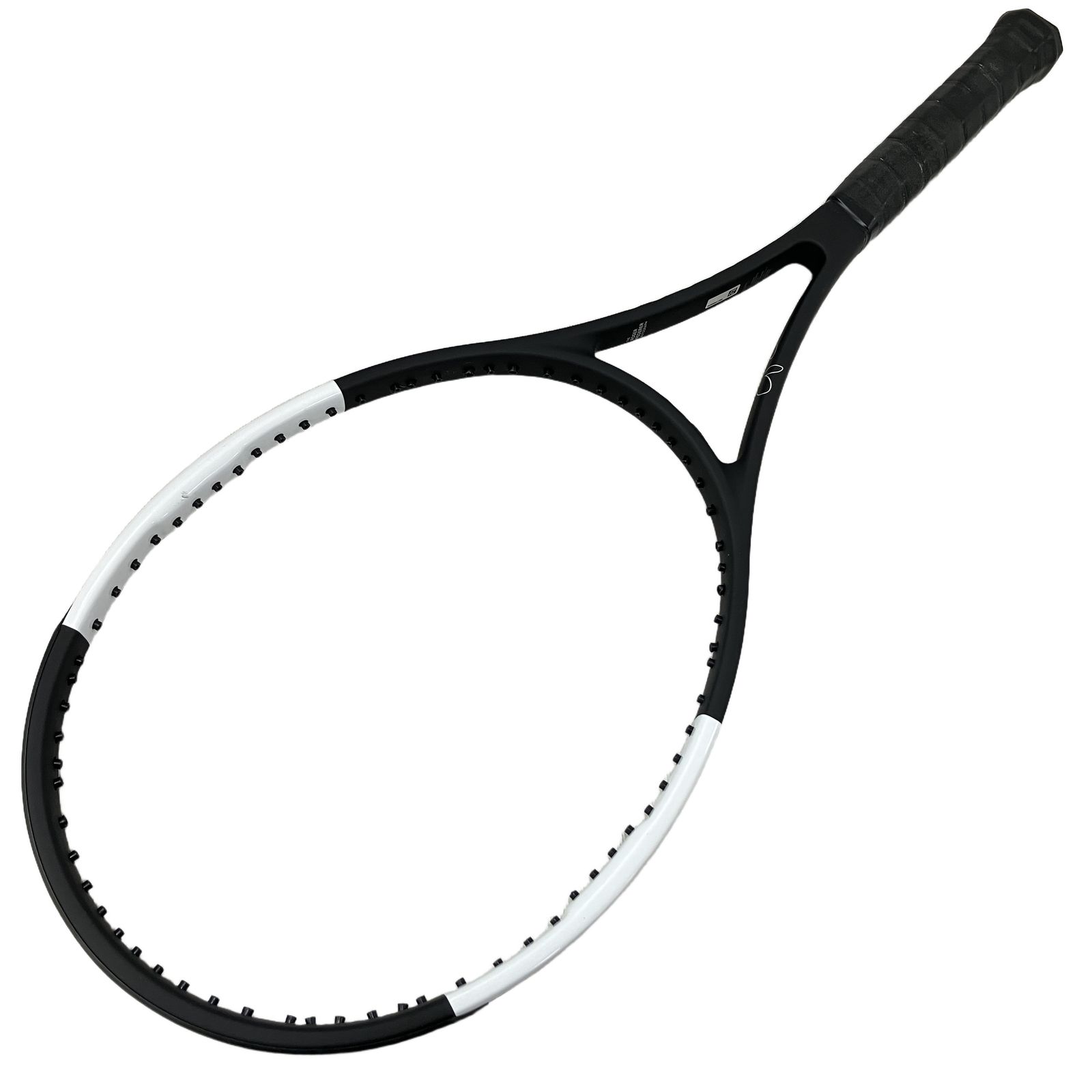 Wilson PRO STAFF RF97 VERSION 12.0 ウィルソン テニスラケット スポーツ 用品 中古 H11262631