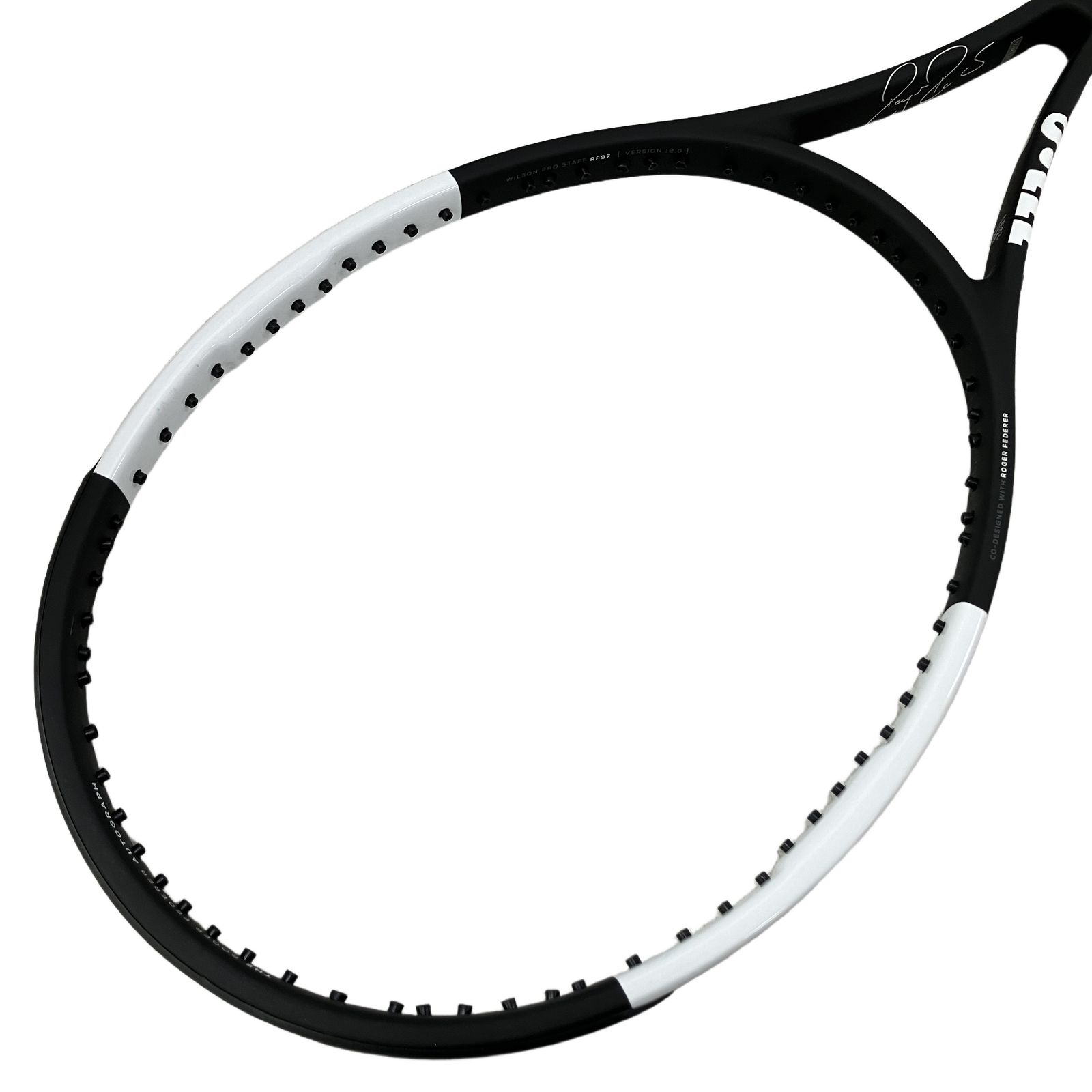 Wilson PRO STAFF RF97 VERSION 12.0 ウィルソン テニスラケット 