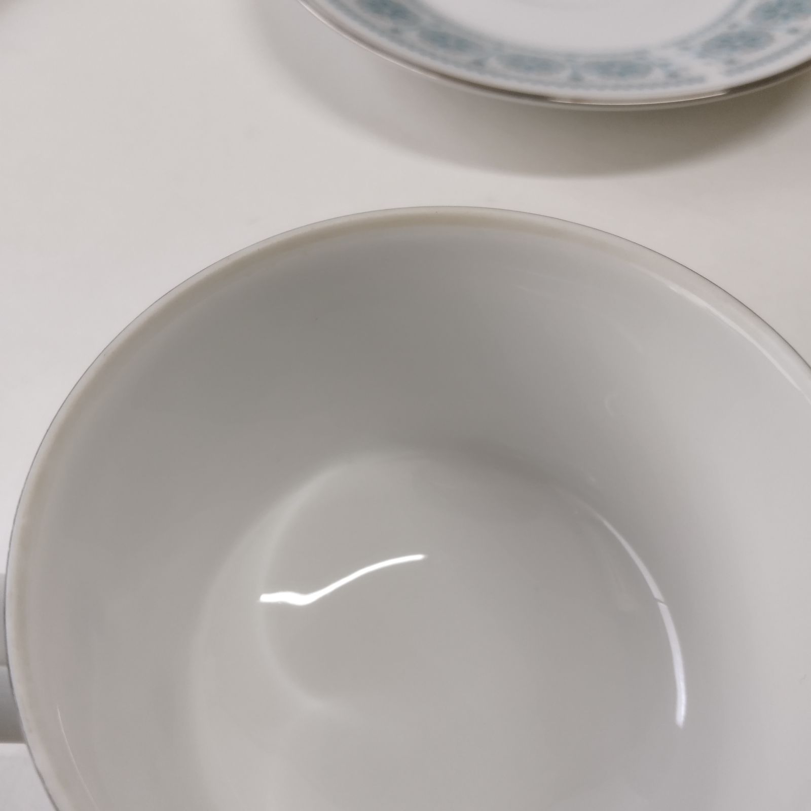 5客セット】Noritake ノリタケ 昭和レトロ カップ&ソーサー 食器