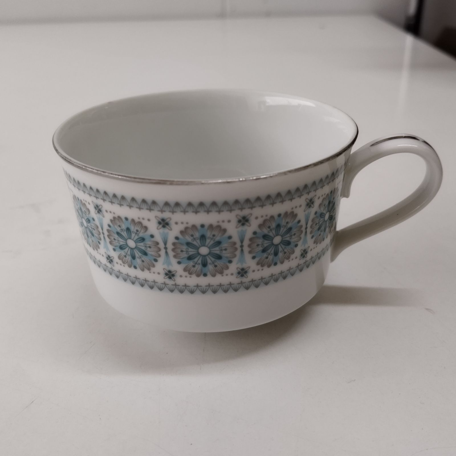 5客セット】Noritake ノリタケ 昭和レトロ カップ&ソーサー 食器