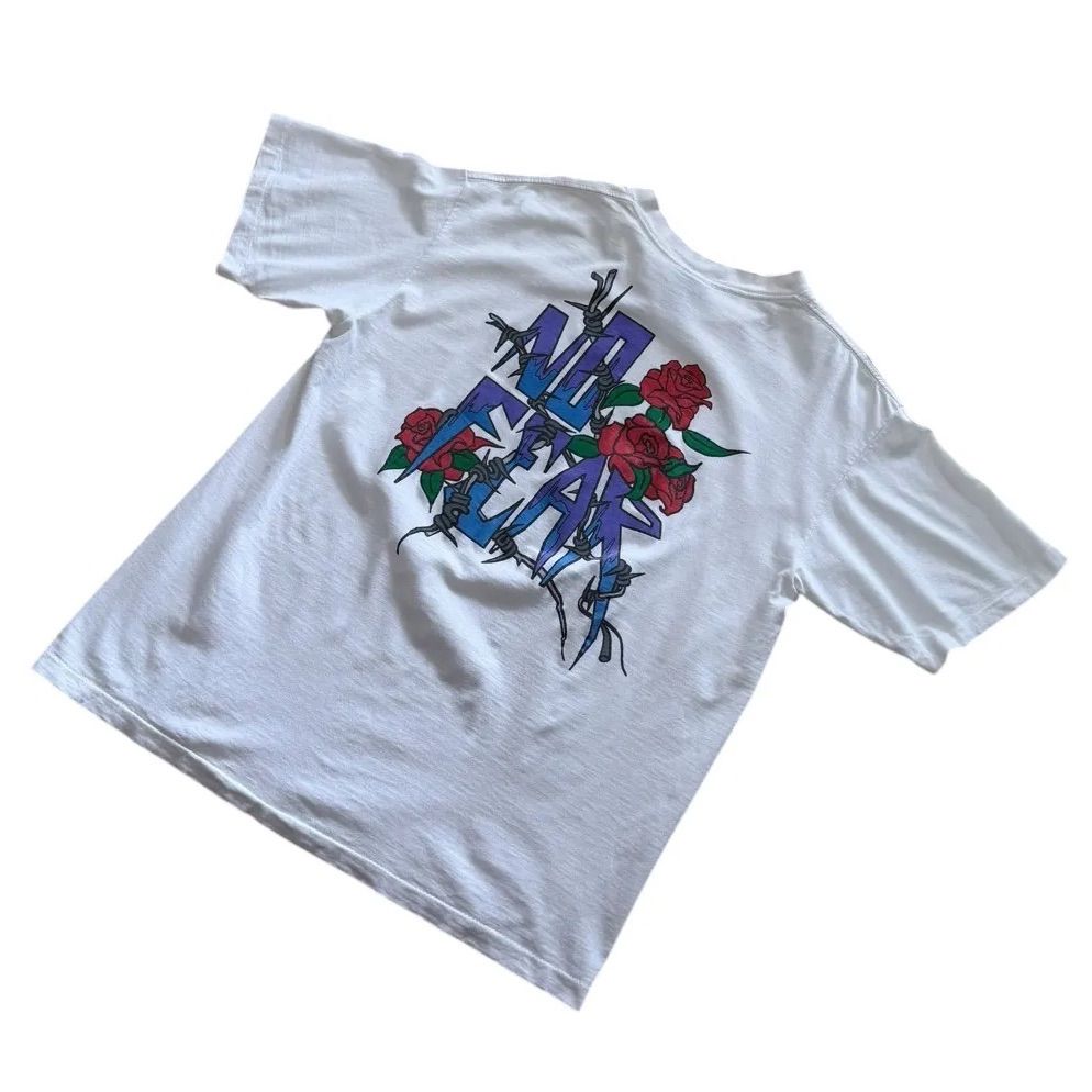 90s No Fear Size:L