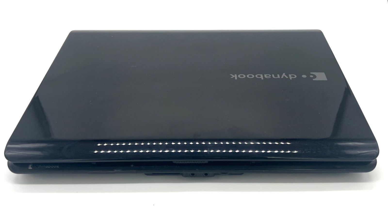 ジャンクPC dynabook TX/65DJ LIFEBOOK AH45/R 2台 - メルカリ