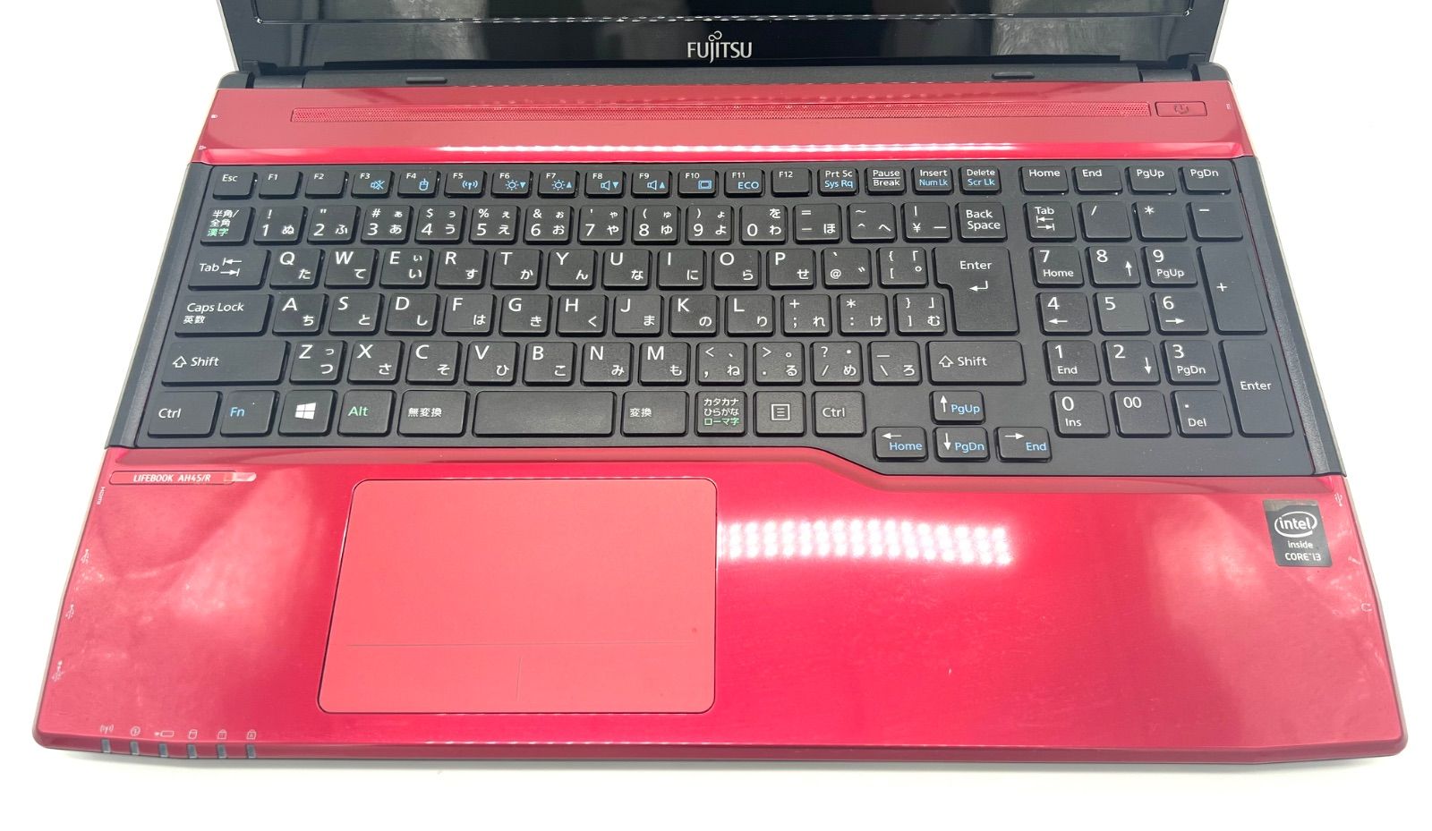 ジャンクPC dynabook TX/65DJ LIFEBOOK AH45/R 2台 - メルカリ