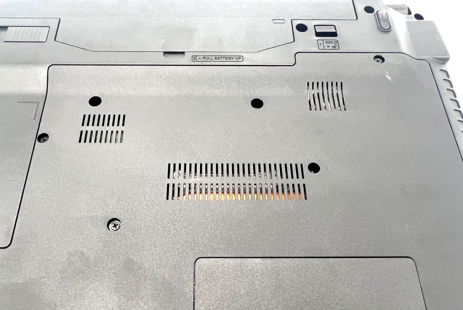 ジャンクPC dynabook TX/65DJ LIFEBOOK AH45/R 2台 - メルカリ