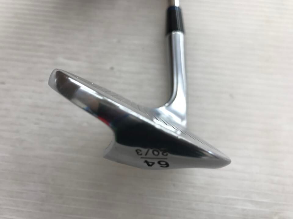 ONOFF ウェッジ 64度 20/3 中古品 2026年最新】Yahoo!オークション -オノフ ウェッジ(クラブ)の中古品