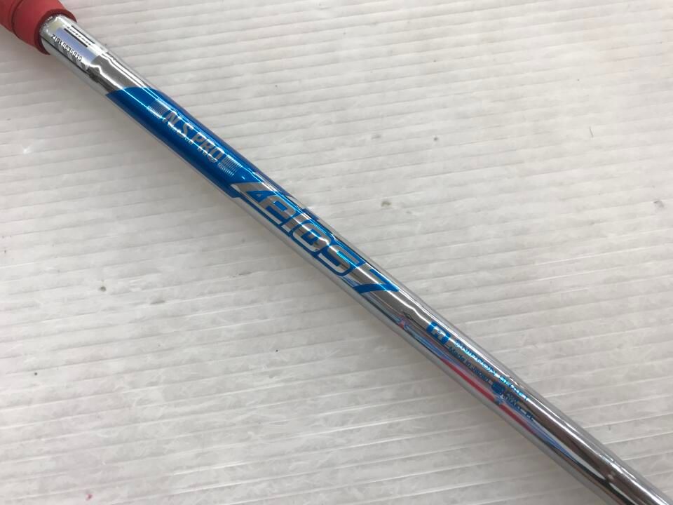 グローブライド ONOFF LABOSPEC FROG'S LEAP 2 2021 64度 NSプロ
