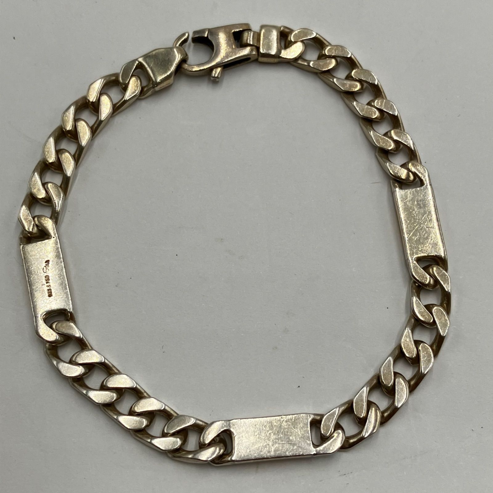 ○【値下げ交渉可能】Star JEWELRY スタージュエリー 925/750 コンビ